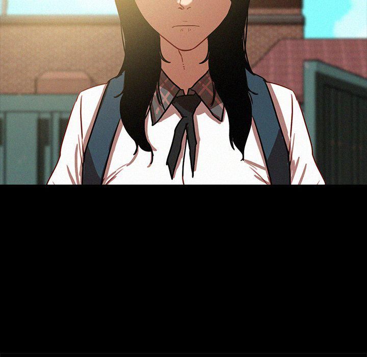 迷失天堂第42话