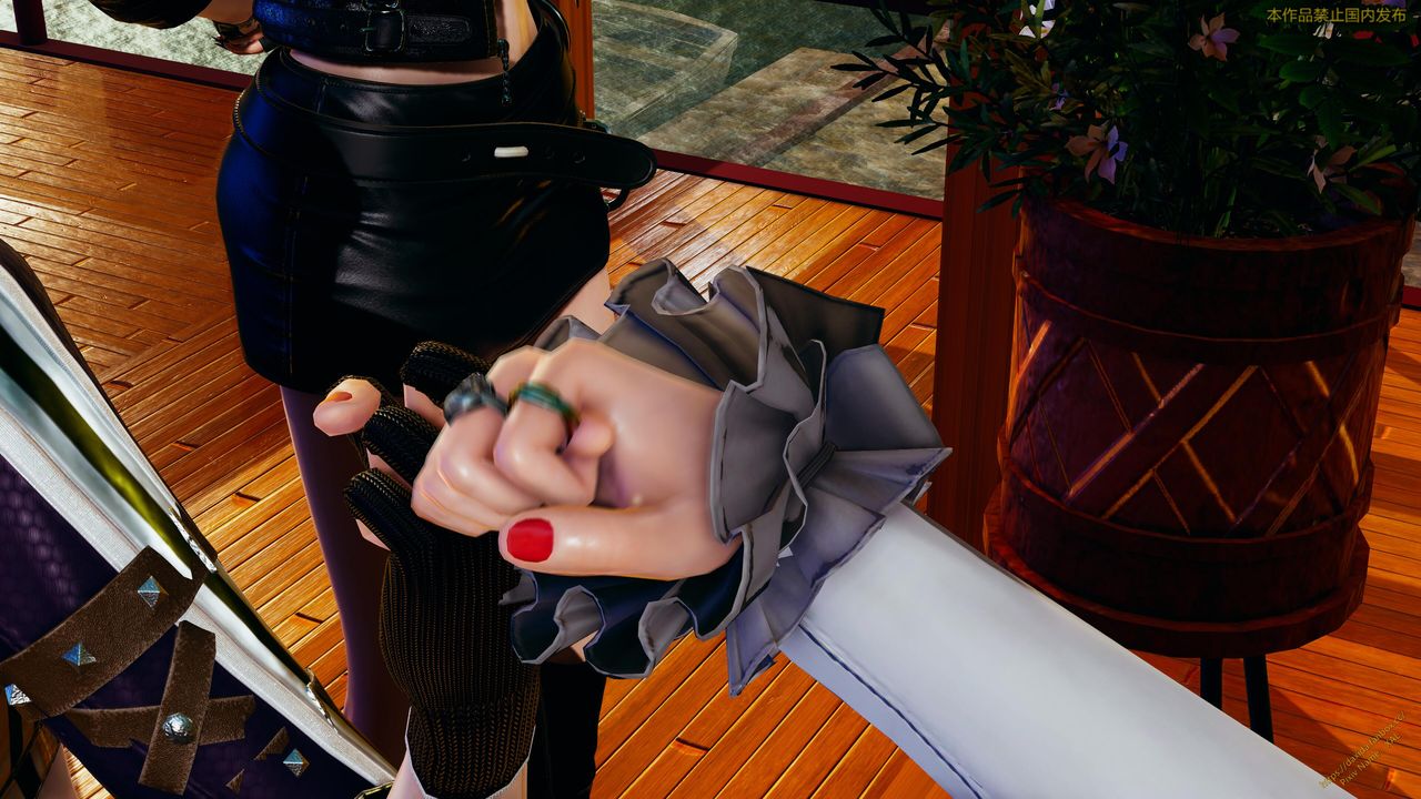 [3D]ElfSoul精魂之灵番外篇第23话