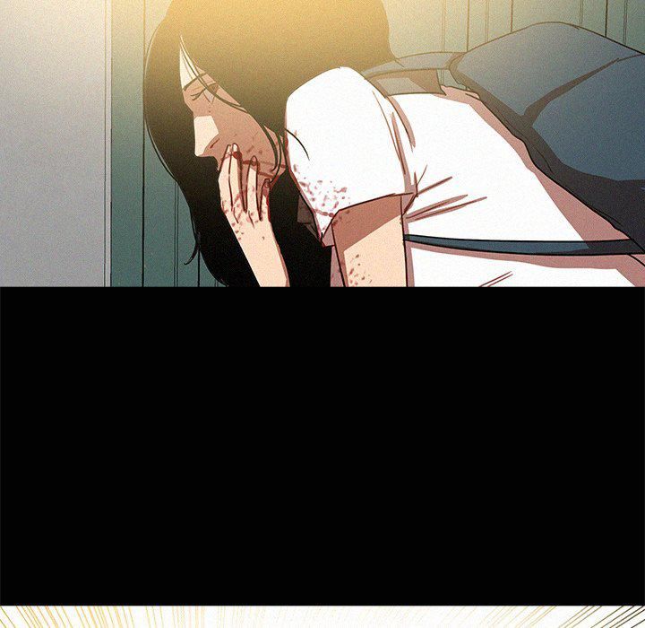 迷失天堂第42話