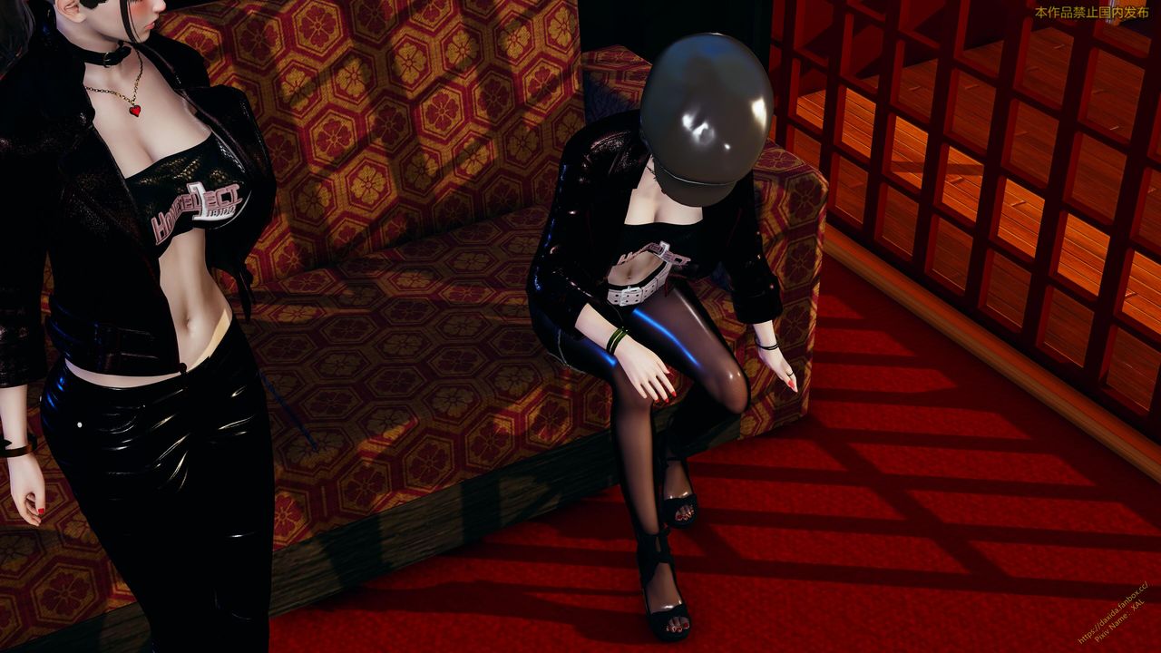 [3D]ElfSoul精魂之灵番外篇第23话