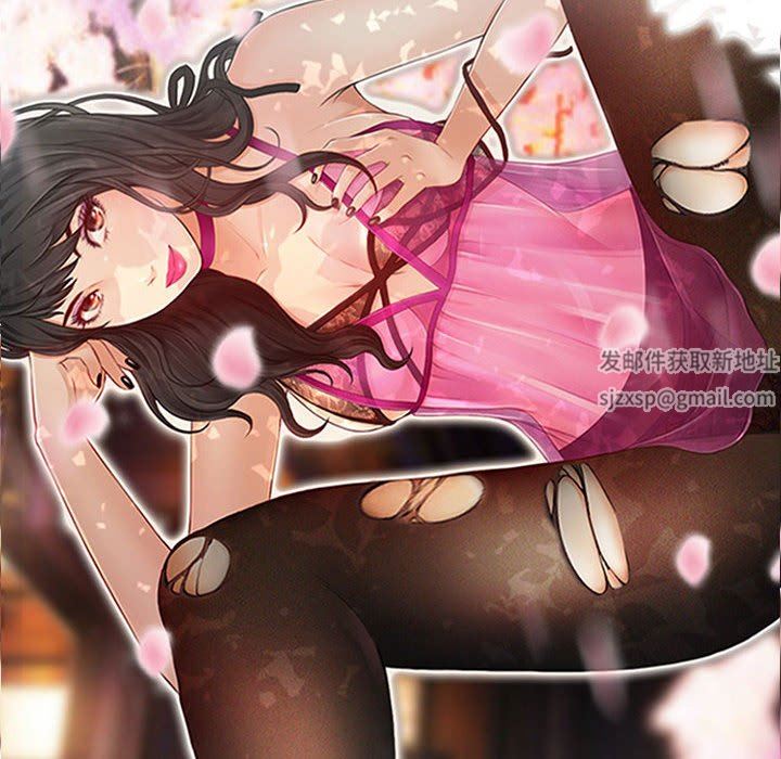 耳畔的神音第58话