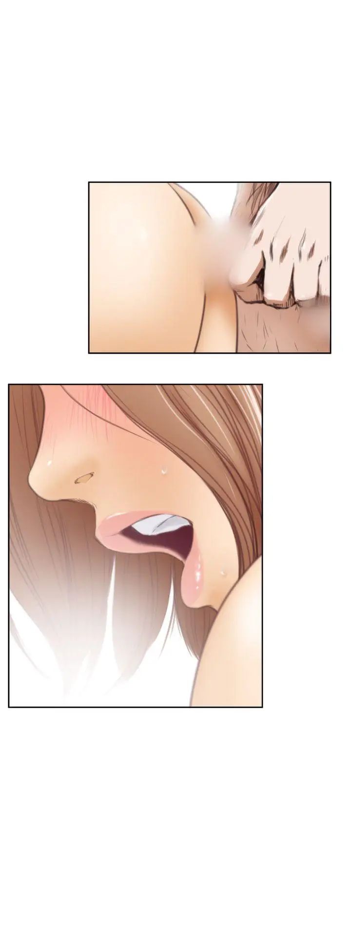 H-Mate第35话-与众不同