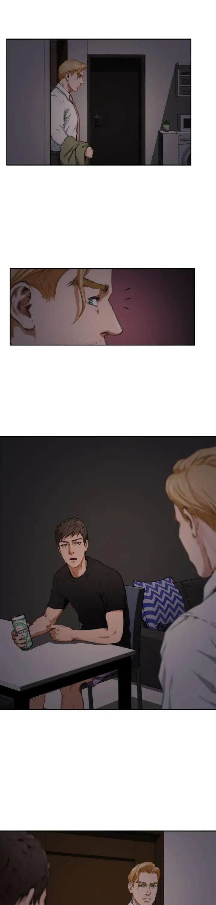 H-Mate第36话-回到原点