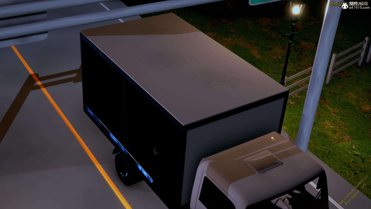 [3D]ElfSoul精魂之灵番外篇第24话