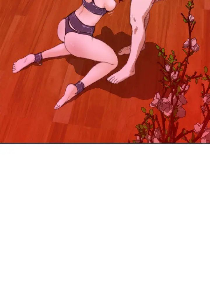 H-Mate第38话-后悔