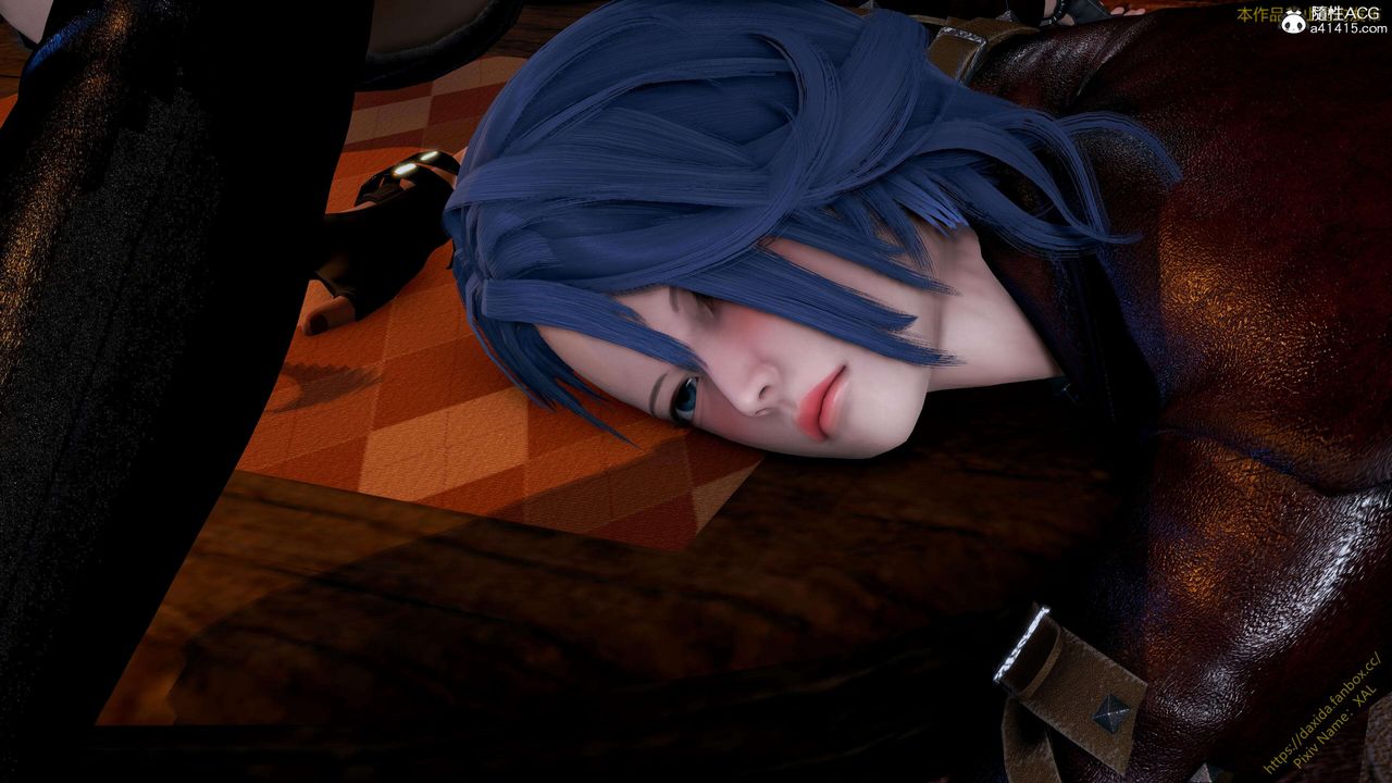 [3D]ElfSoul精魂之灵番外篇第24话