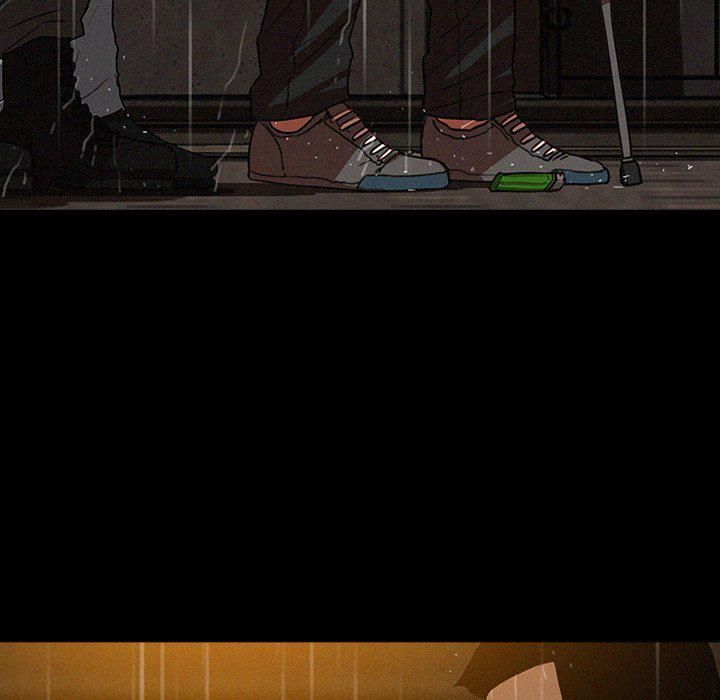 迷失天堂第46話