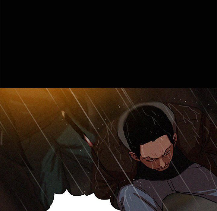 迷失天堂第46话