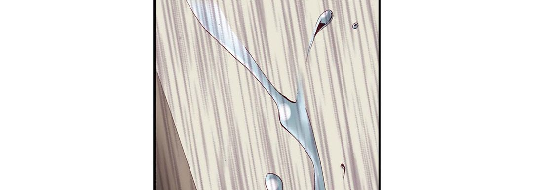 完美无缺的虏获第1话