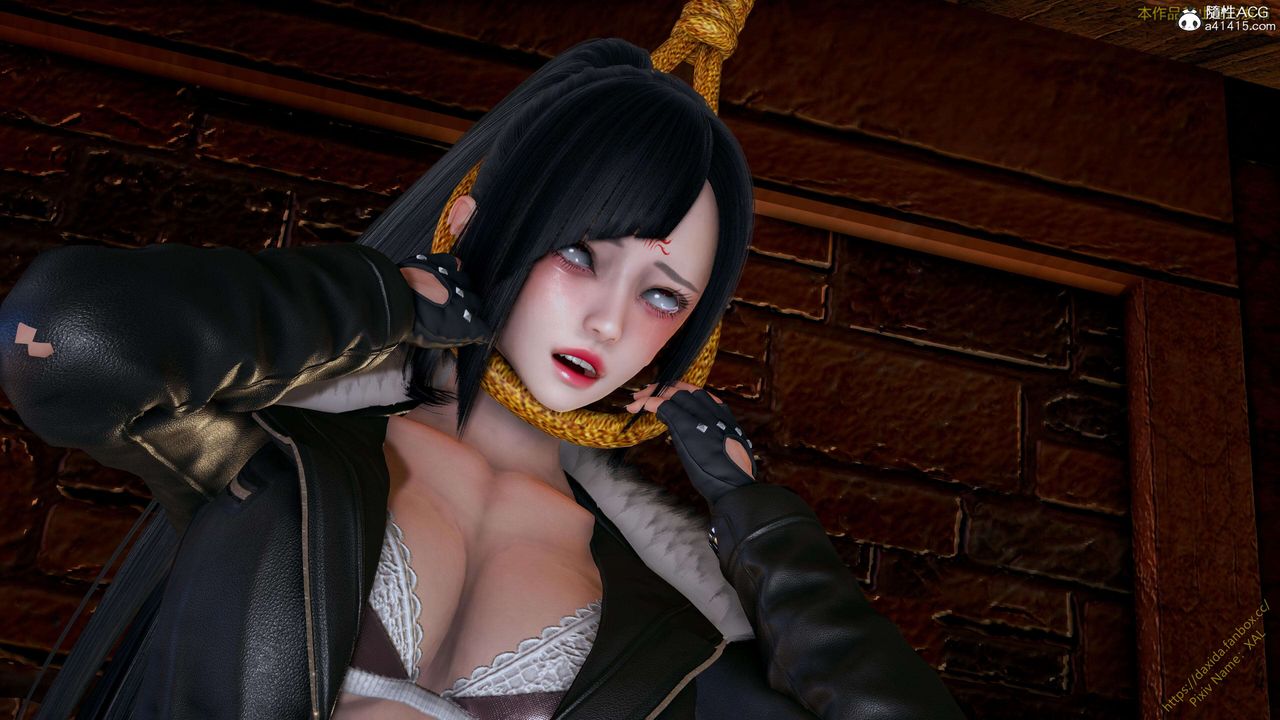 [3D]ElfSoul精魂之灵番外篇第25话