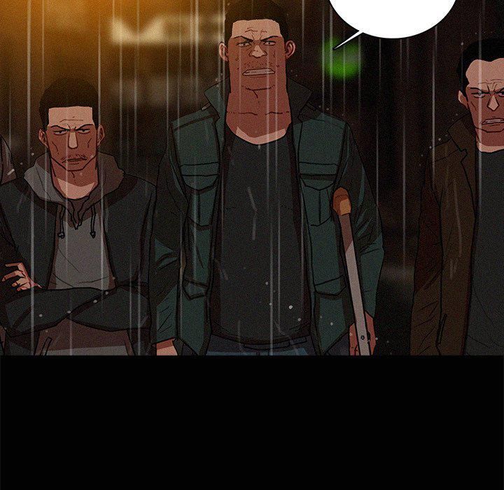 迷失天堂第46話