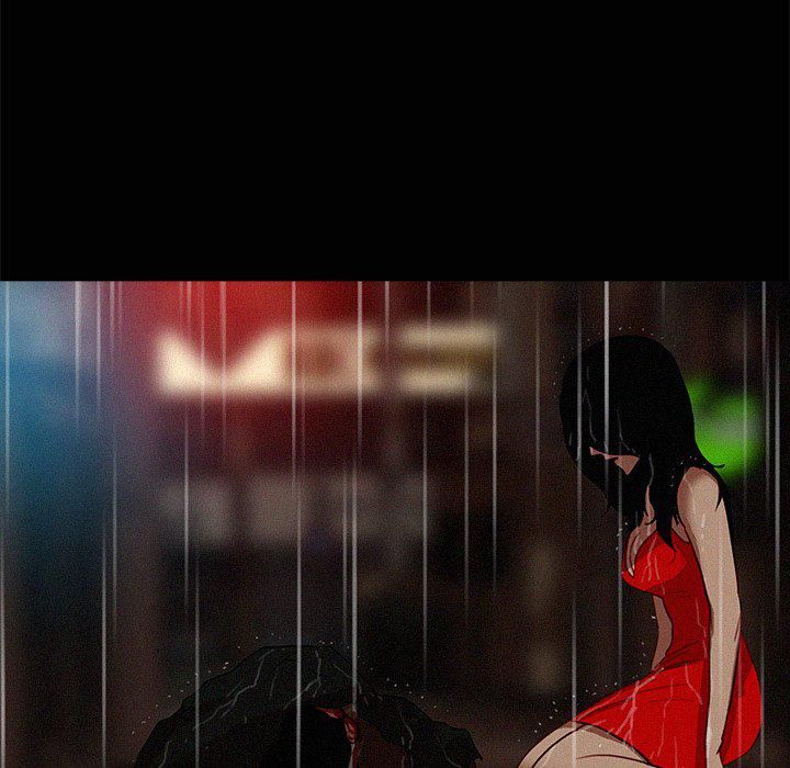 迷失天堂第46话