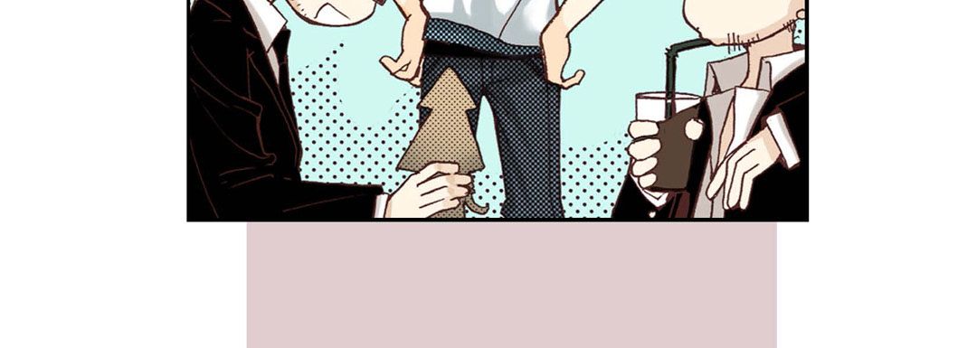 完美无缺的虏获第1话