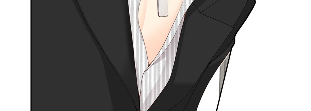 完美无缺的虏获第1话