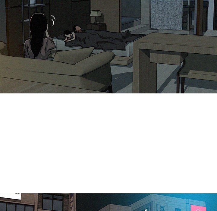 迷失天堂第46话