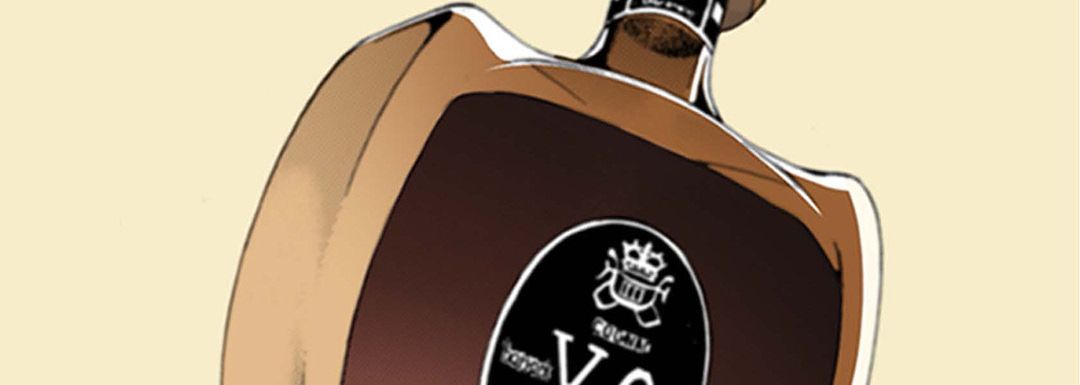 完美无缺的虏获第1话