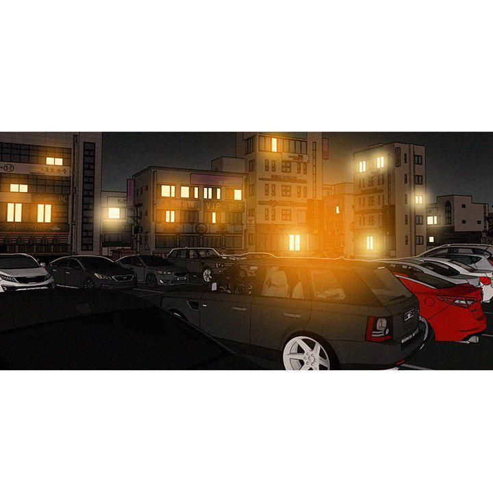 迷失天堂第47話