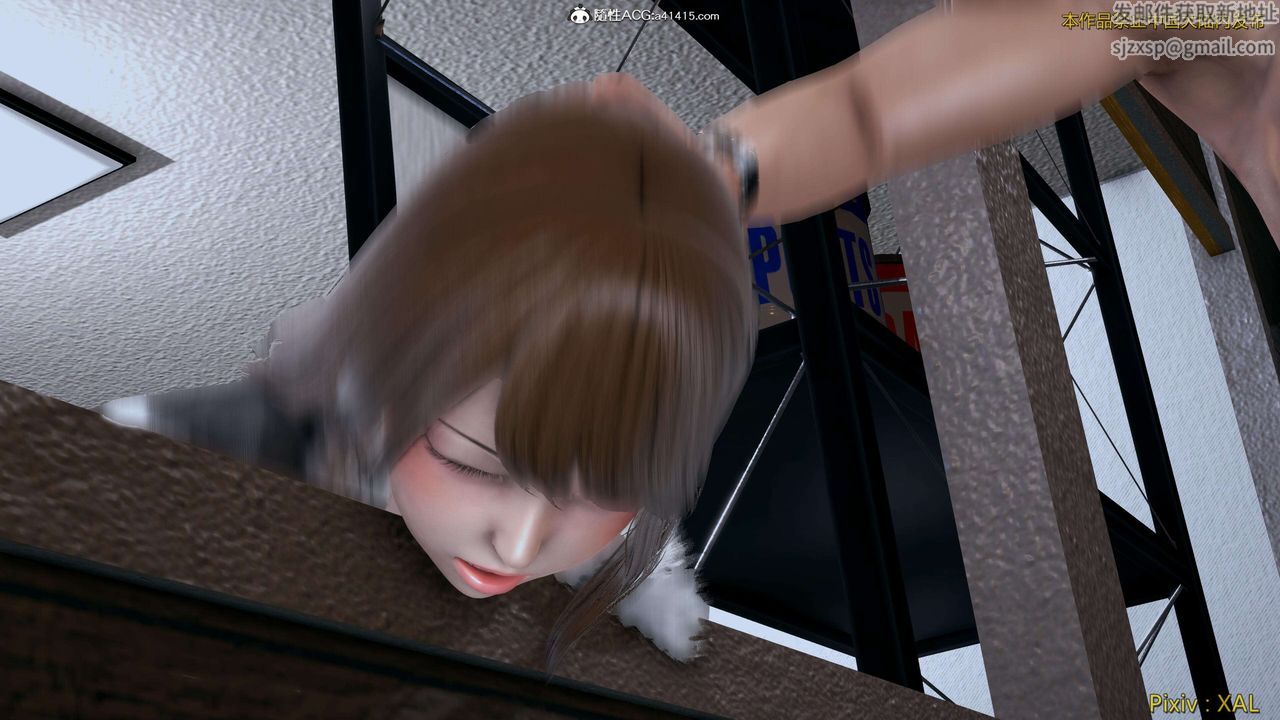 [3D]ElfSoul精魂之灵番外篇第26话