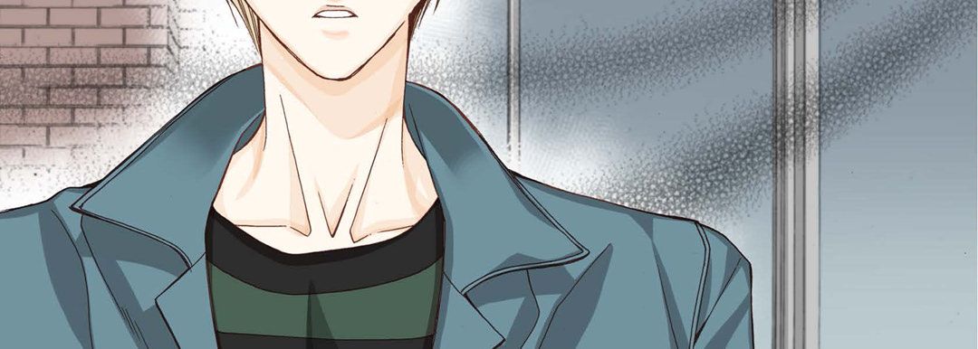 完美無缺的虜獲第1話