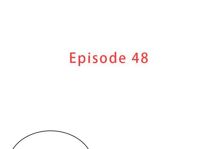 迷失天堂第48话