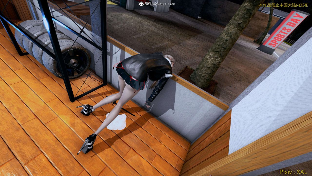 [3D]ElfSoul精魂之灵番外篇第26话