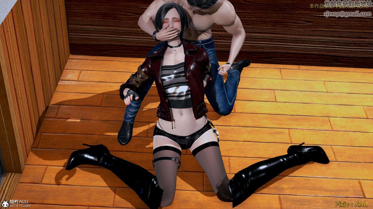 [3D]ElfSoul精魂之灵番外篇第26话