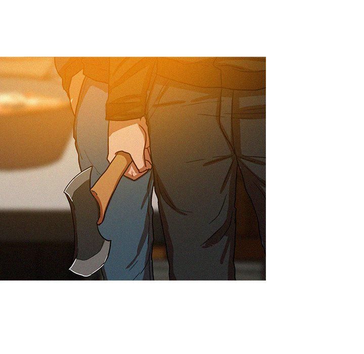 迷失天堂第48话