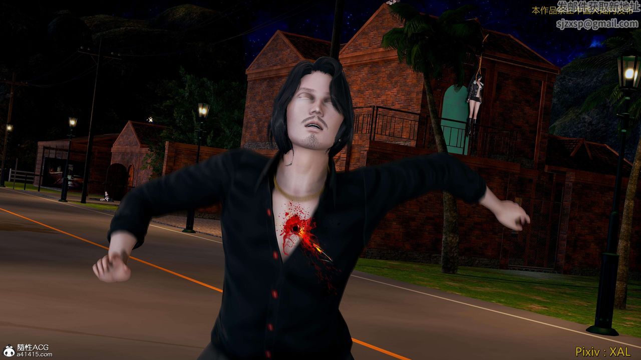 [3D]ElfSoul精魂之靈番外篇第26話