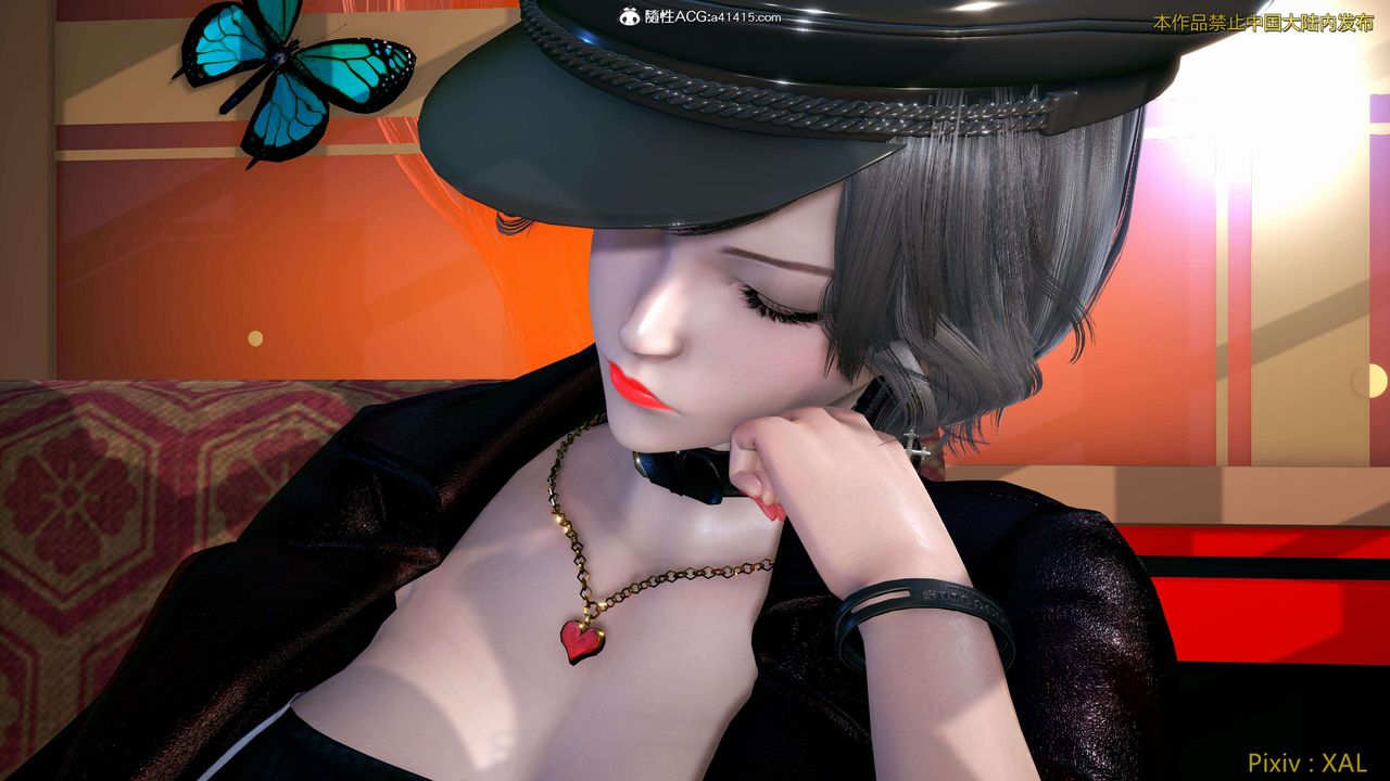 [3D]ElfSoul精魂之灵番外篇第26话