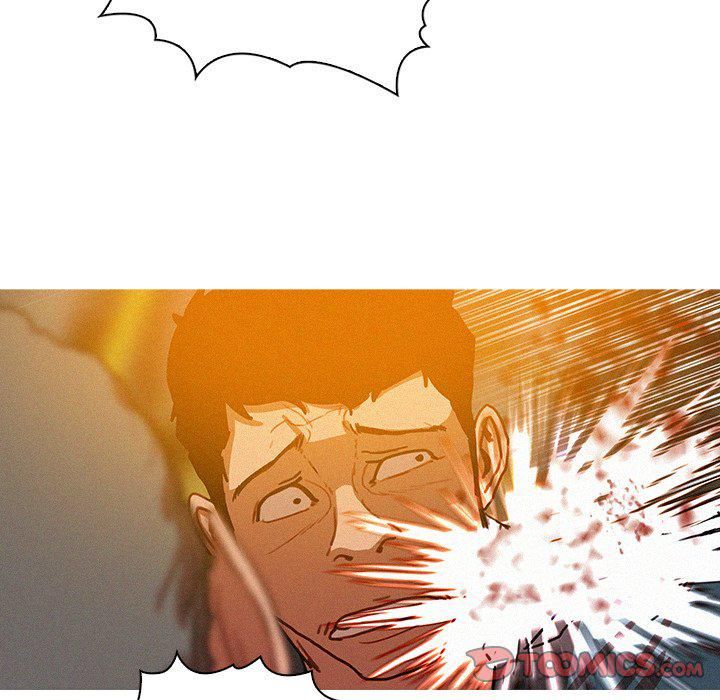 迷失天堂第49话