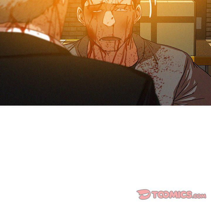 迷失天堂第49话