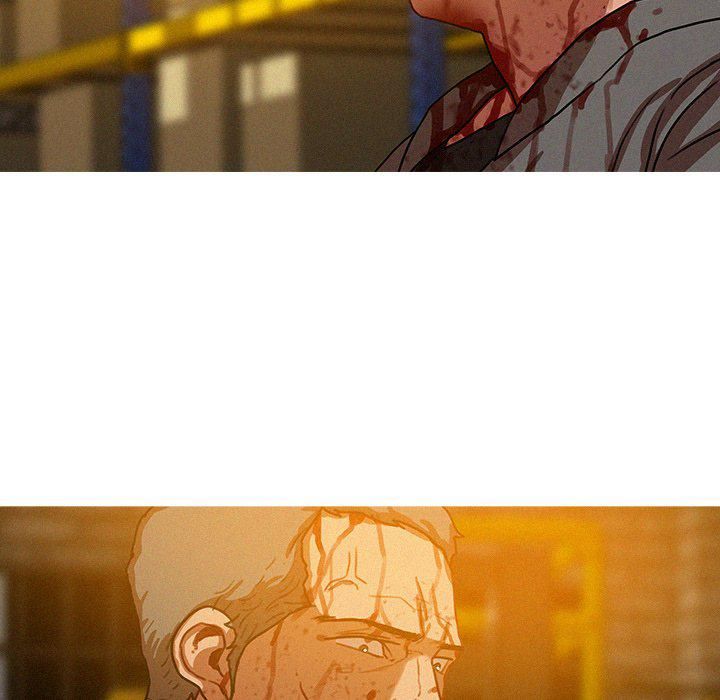 迷失天堂第49话