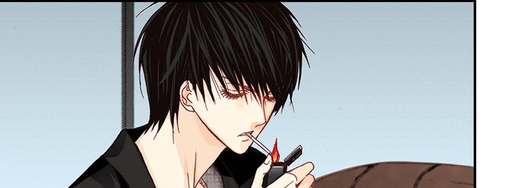 完美无缺的虏获第2话