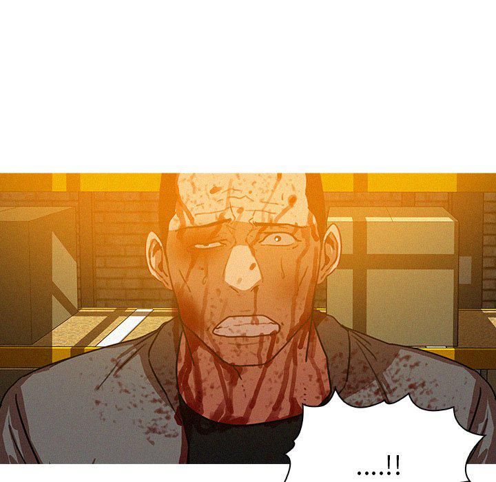 迷失天堂第49话