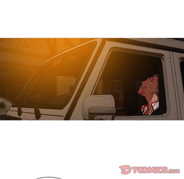 迷失天堂第49话