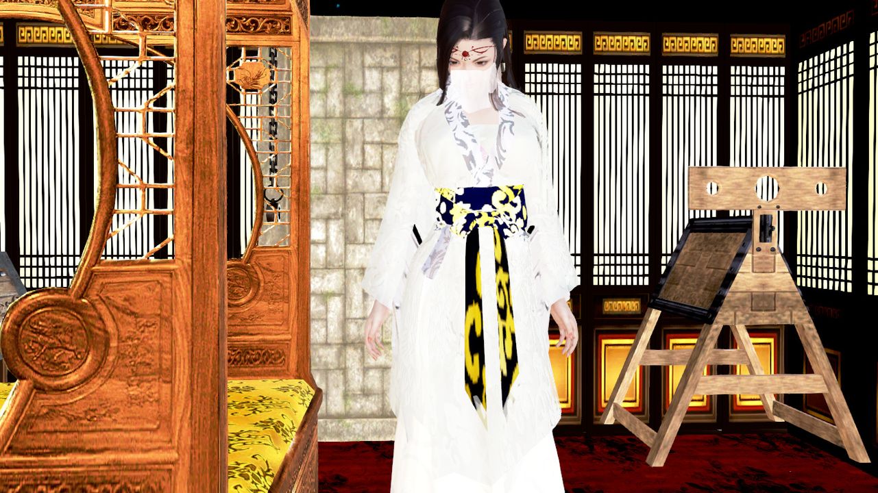 [3D]修仙者的皮第02話