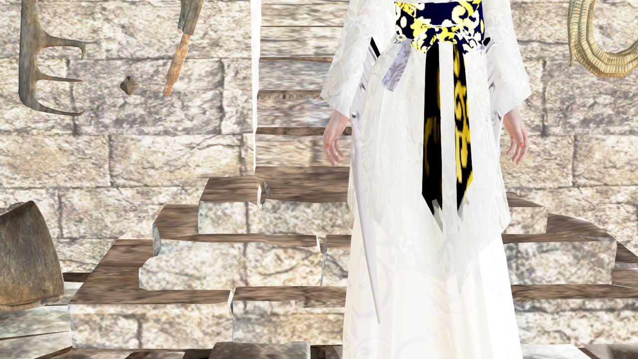 [3D]修仙者的皮第02话