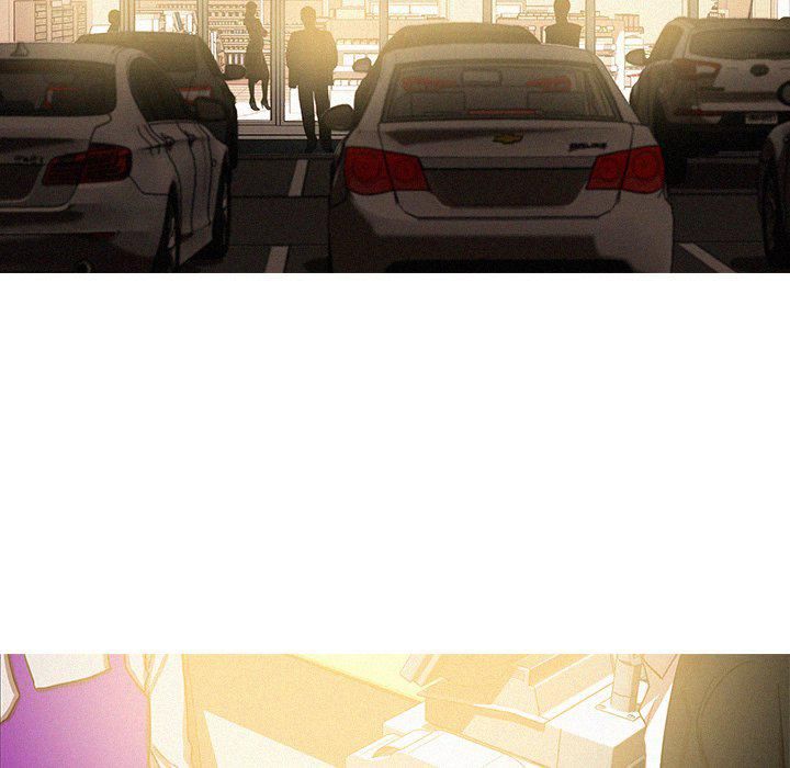 迷失天堂第50話