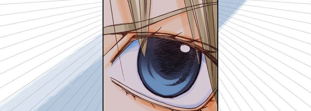 完美无缺的虏获第3话