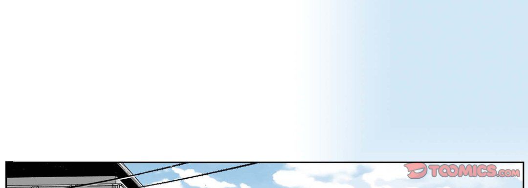 完美无缺的虏获第3话