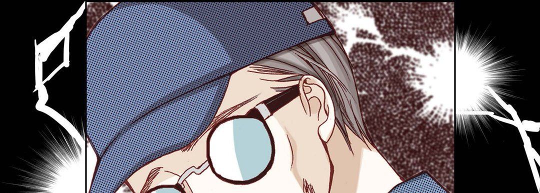 完美無缺的虜獲第3話