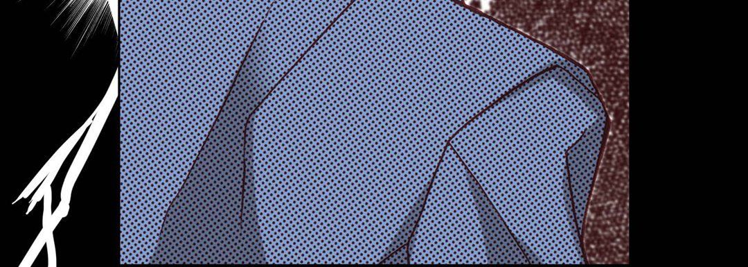 完美無缺的虜獲第3話