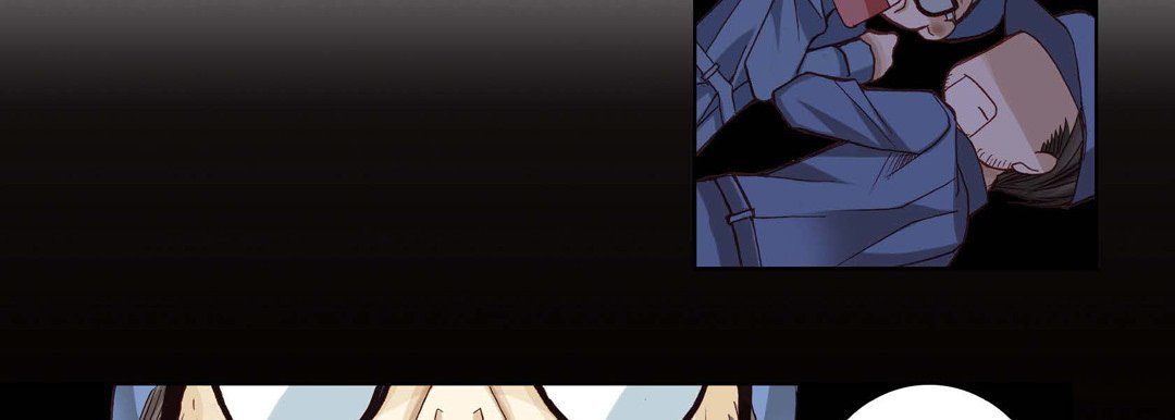 完美无缺的虏获第3话