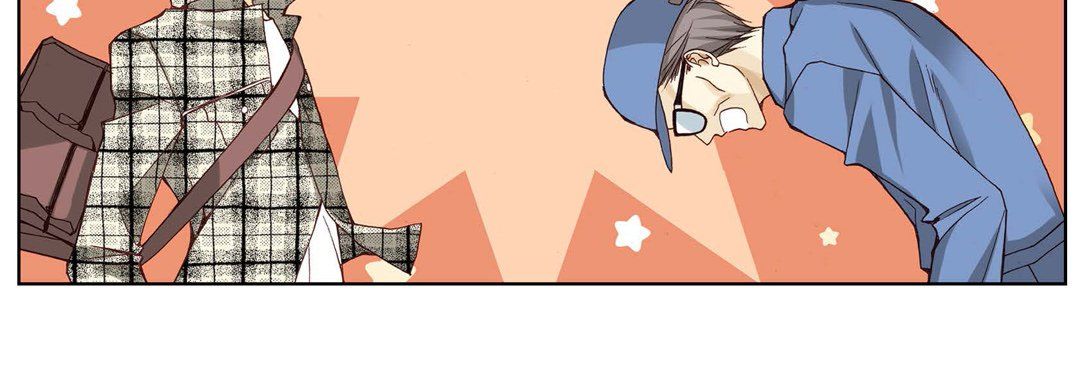 完美无缺的虏获第3话