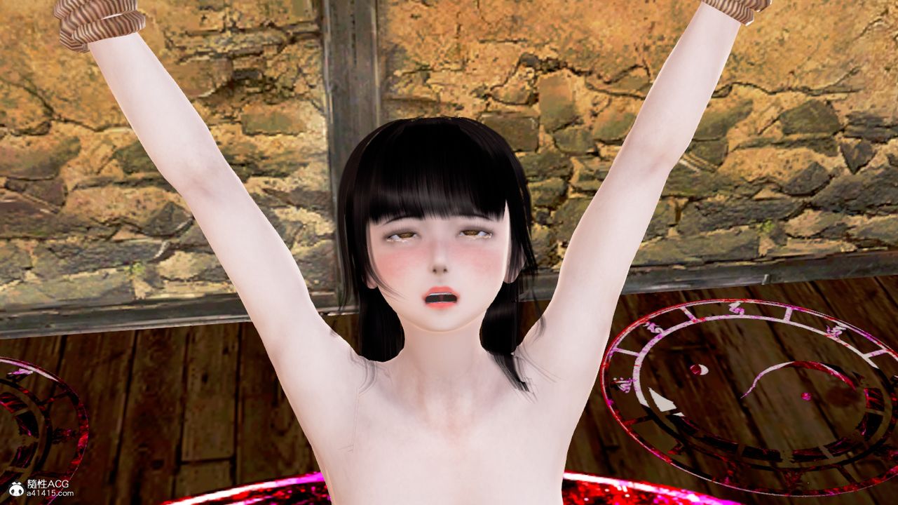 [3D]修仙者的皮第04话