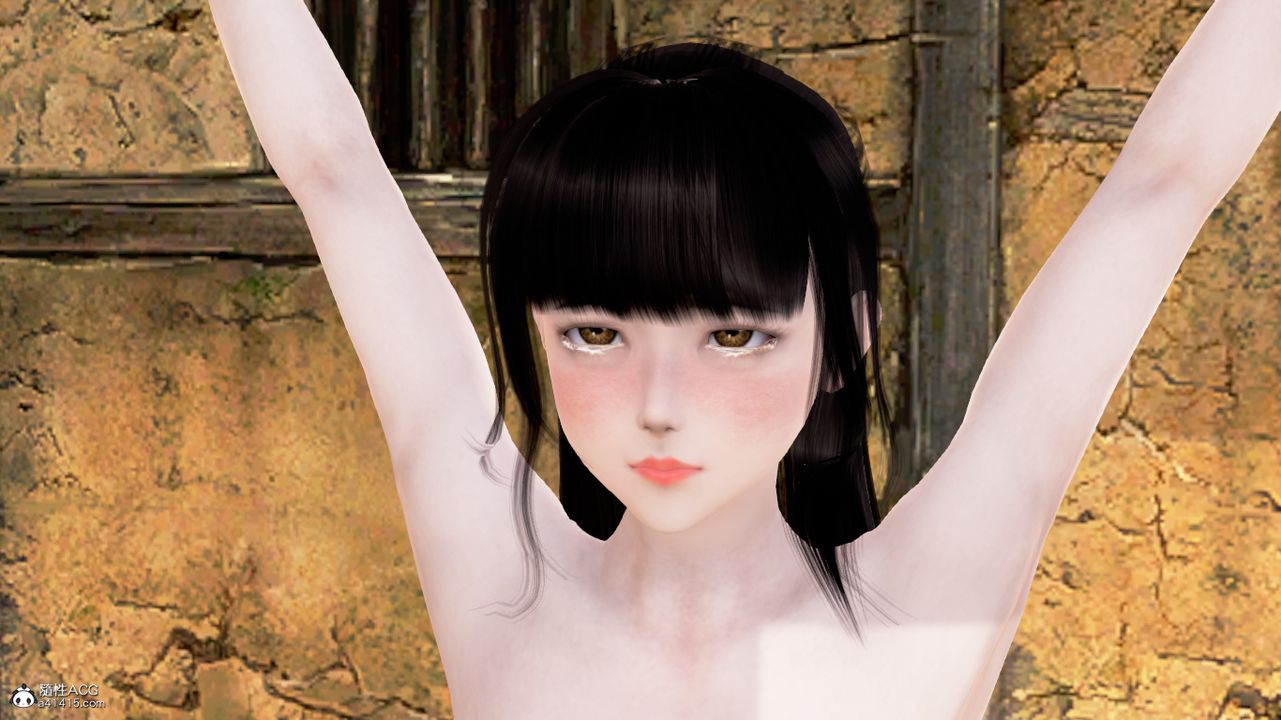 [3D]修仙者的皮第04話