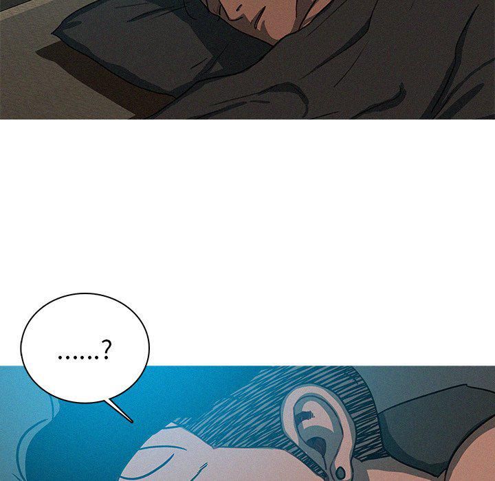 迷失天堂第51话