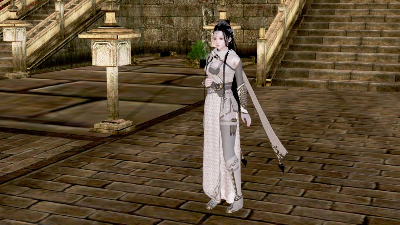 [3D]修仙者的皮第04话