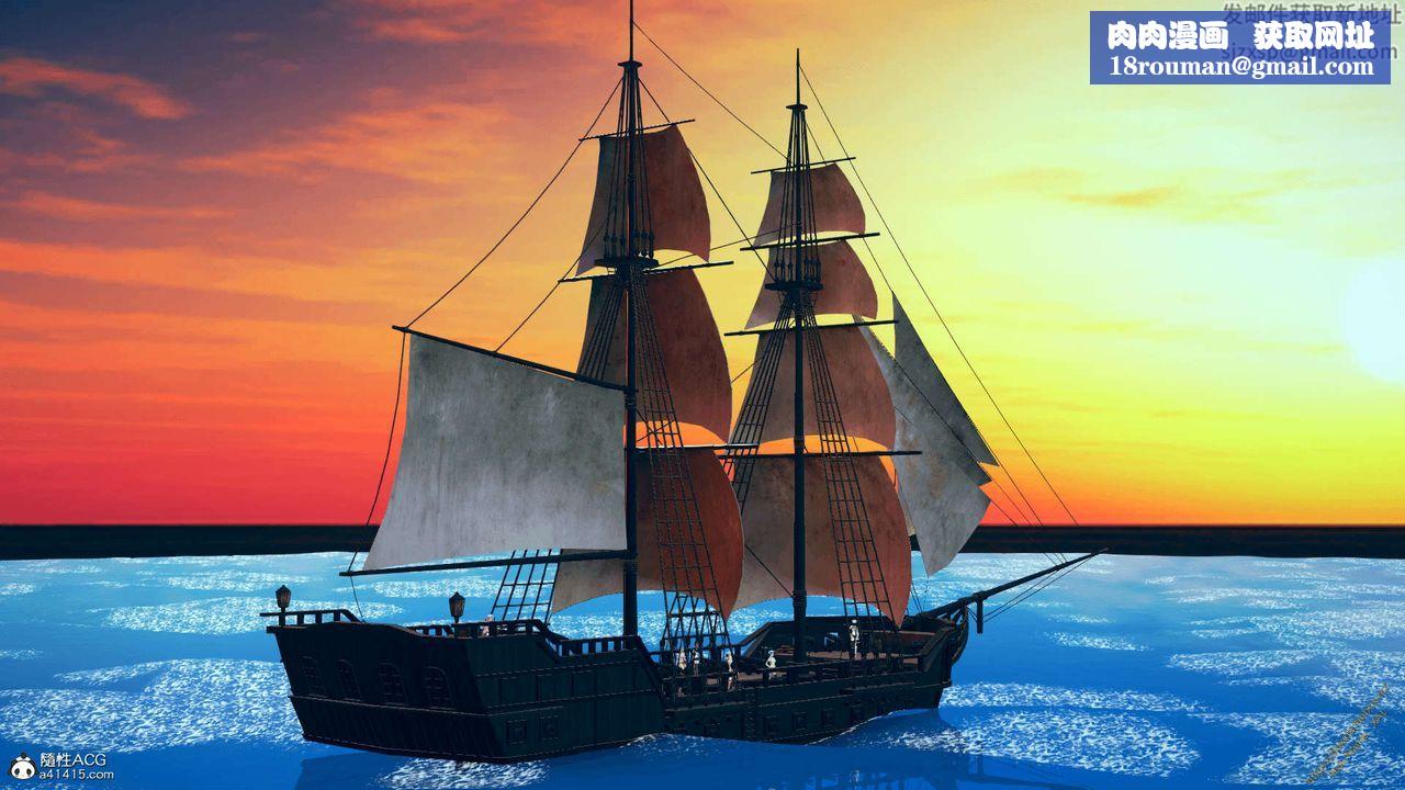 [3D]ElfSoul精魂之灵番外篇番外篇1-五姐的过去[回忆篇]01话