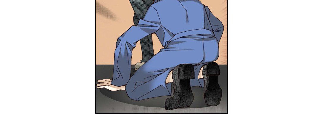 完美无缺的虏获第4话